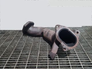 bontott DACIA DUSTER Kipufogó Közösítő