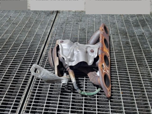 bontott DACIA DUSTER Kipufogó Közösítő