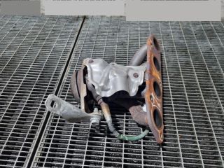 bontott DACIA DUSTER Kipufogó Közösítő