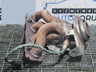 bontott DACIA DUSTER Kipufogó Közösítő