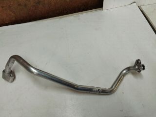 bontott DACIA DUSTER Klíma Cső