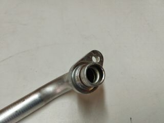 bontott DACIA DUSTER Klíma Cső