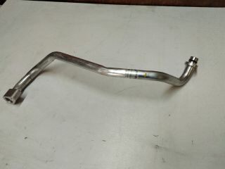 bontott DACIA DUSTER Klíma Cső