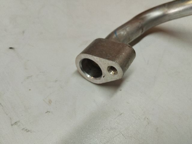 bontott DACIA DUSTER Klíma Cső