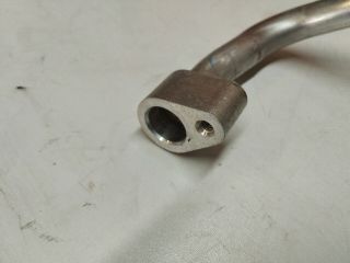 bontott DACIA DUSTER Klíma Cső