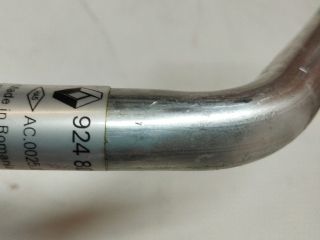 bontott DACIA DUSTER Klíma Cső