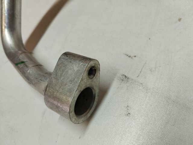 bontott DACIA DUSTER Klíma Cső