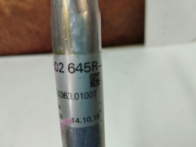 bontott DACIA DUSTER Klíma Cső