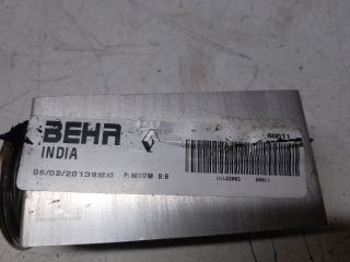 bontott DACIA DUSTER Klíma Tágulási Szelep