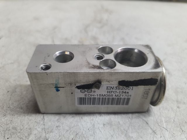 bontott DACIA DUSTER Klíma Tágulási Szelep