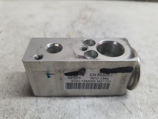 bontott DACIA DUSTER Klíma Tágulási Szelep