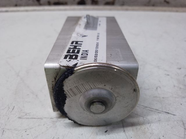 bontott DACIA DUSTER Klíma Tágulási Szelep