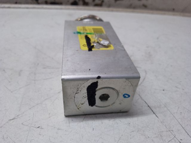 bontott DACIA DUSTER Klíma Tágulási Szelep