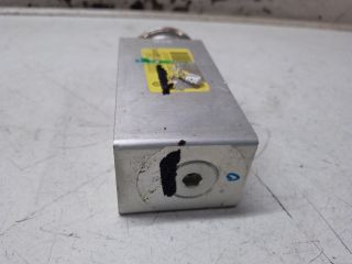 bontott DACIA DUSTER Klíma Tágulási Szelep