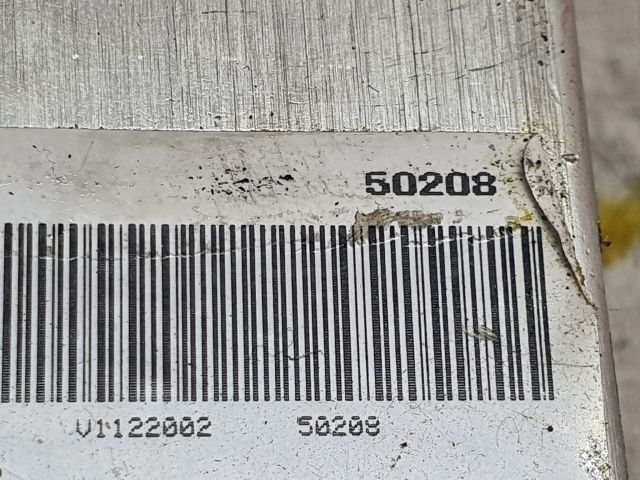 bontott DACIA DUSTER Klíma Tágulási Szelep