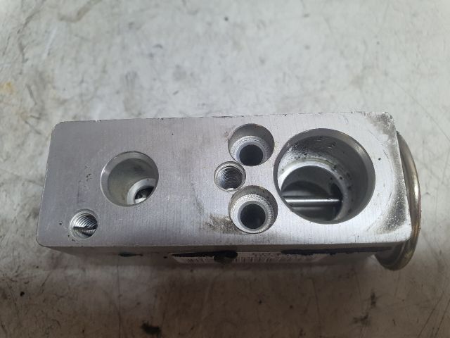 bontott DACIA DUSTER Klíma Tágulási Szelep