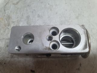 bontott DACIA DUSTER Klíma Tágulási Szelep