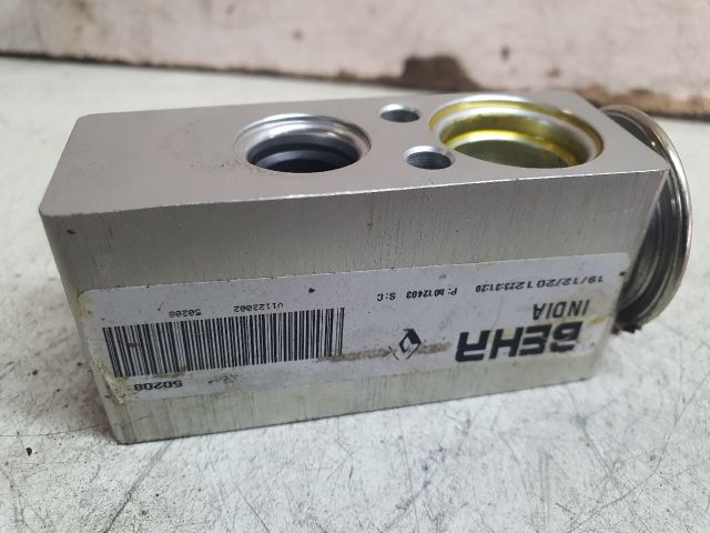 bontott DACIA DUSTER Klíma Tágulási Szelep