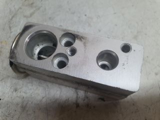 bontott DACIA DUSTER Klíma Tágulási Szelep