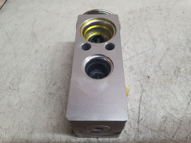 bontott DACIA DUSTER Klíma Tágulási Szelep