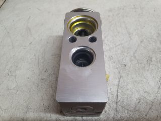 bontott DACIA DUSTER Klíma Tágulási Szelep