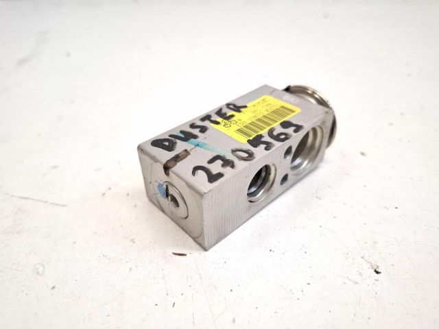 bontott DACIA DUSTER Klíma Tágulási Szelep