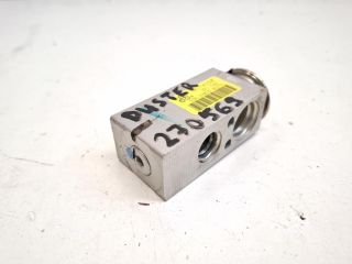 bontott DACIA DUSTER Klíma Tágulási Szelep