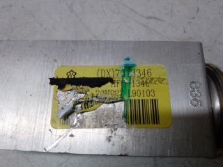 bontott DACIA DUSTER Klíma Tágulási Szelep