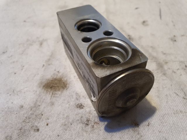 bontott DACIA DUSTER Klíma Tágulási Szelep