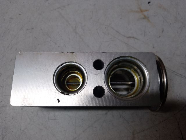 bontott DACIA DUSTER Klíma Tágulási Szelep