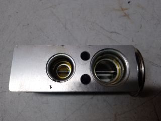 bontott DACIA DUSTER Klíma Tágulási Szelep