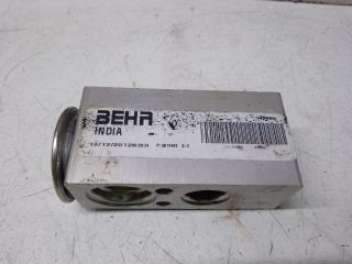 bontott DACIA DUSTER Klíma Tágulási Szelep