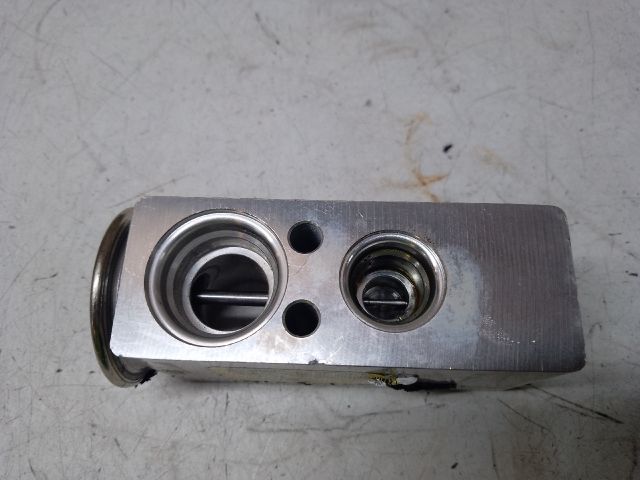 bontott DACIA DUSTER Klíma Tágulási Szelep