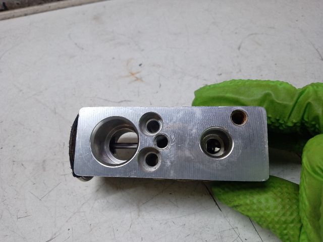 bontott DACIA DUSTER Klíma Tágulási Szelep