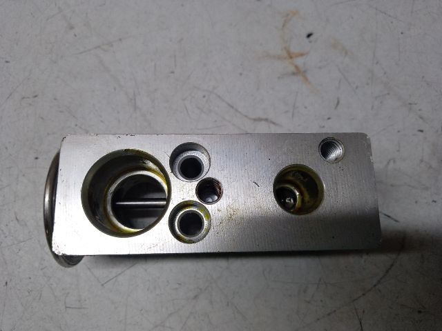 bontott DACIA DUSTER Klíma Tágulási Szelep