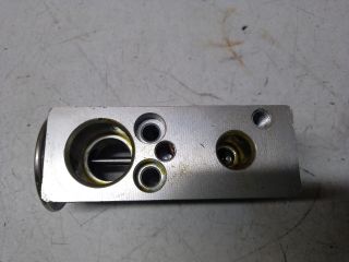 bontott DACIA DUSTER Klíma Tágulási Szelep