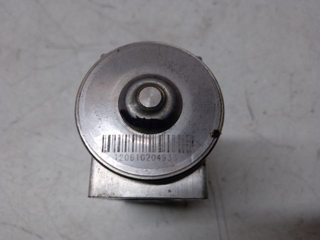 bontott DACIA DUSTER Klíma Tágulási Szelep