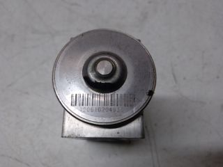 bontott DACIA DUSTER Klíma Tágulási Szelep