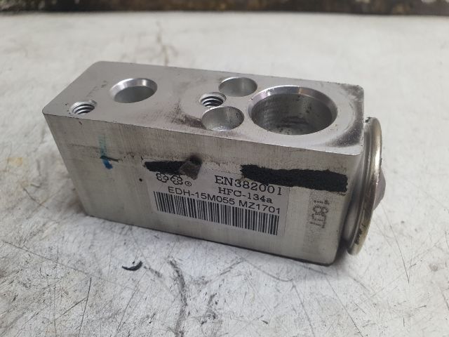 bontott DACIA DUSTER Klíma Tágulási Szelep