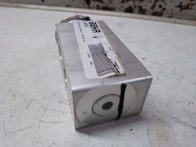 bontott DACIA DUSTER Klíma Tágulási Szelep