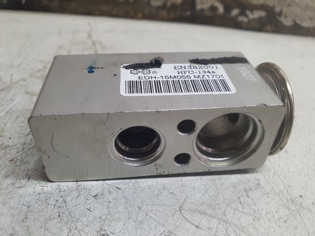 bontott DACIA DUSTER Klíma Tágulási Szelep