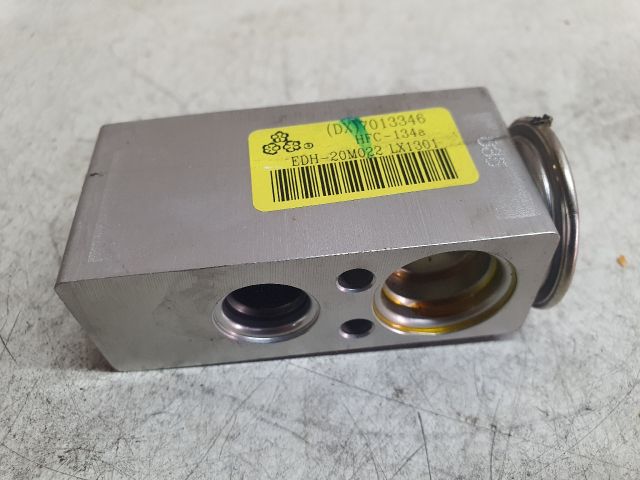 bontott DACIA DUSTER Klíma Tágulási Szelep