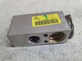 bontott DACIA DUSTER Klíma Tágulási Szelep