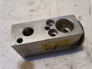 bontott DACIA DUSTER Klíma Tágulási Szelep