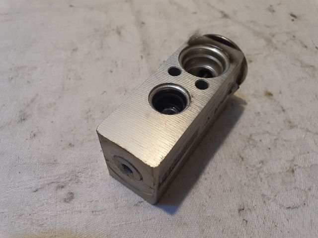 bontott DACIA DUSTER Klíma Tágulási Szelep