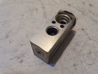 bontott DACIA DUSTER Klíma Tágulási Szelep