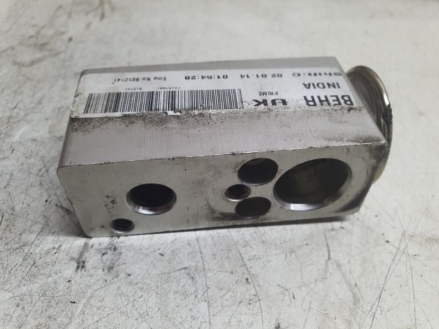 bontott DACIA DUSTER Klíma Tágulási Szelep