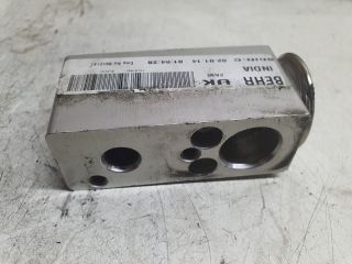 bontott DACIA DUSTER Klíma Tágulási Szelep