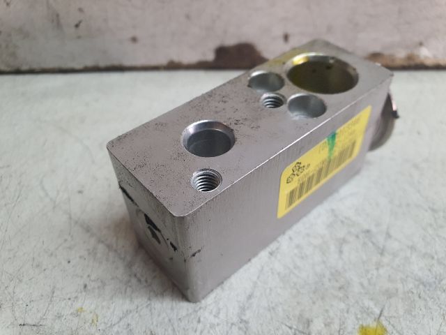 bontott DACIA DUSTER Klíma Tágulási Szelep