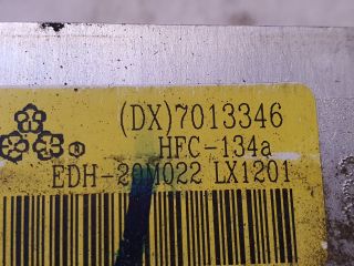 bontott DACIA DUSTER Klíma Tágulási Szelep